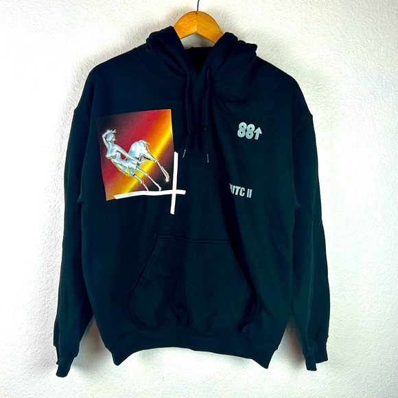 88rising Other - Perfect 88rising merch Hoodie pullover-Men Medium